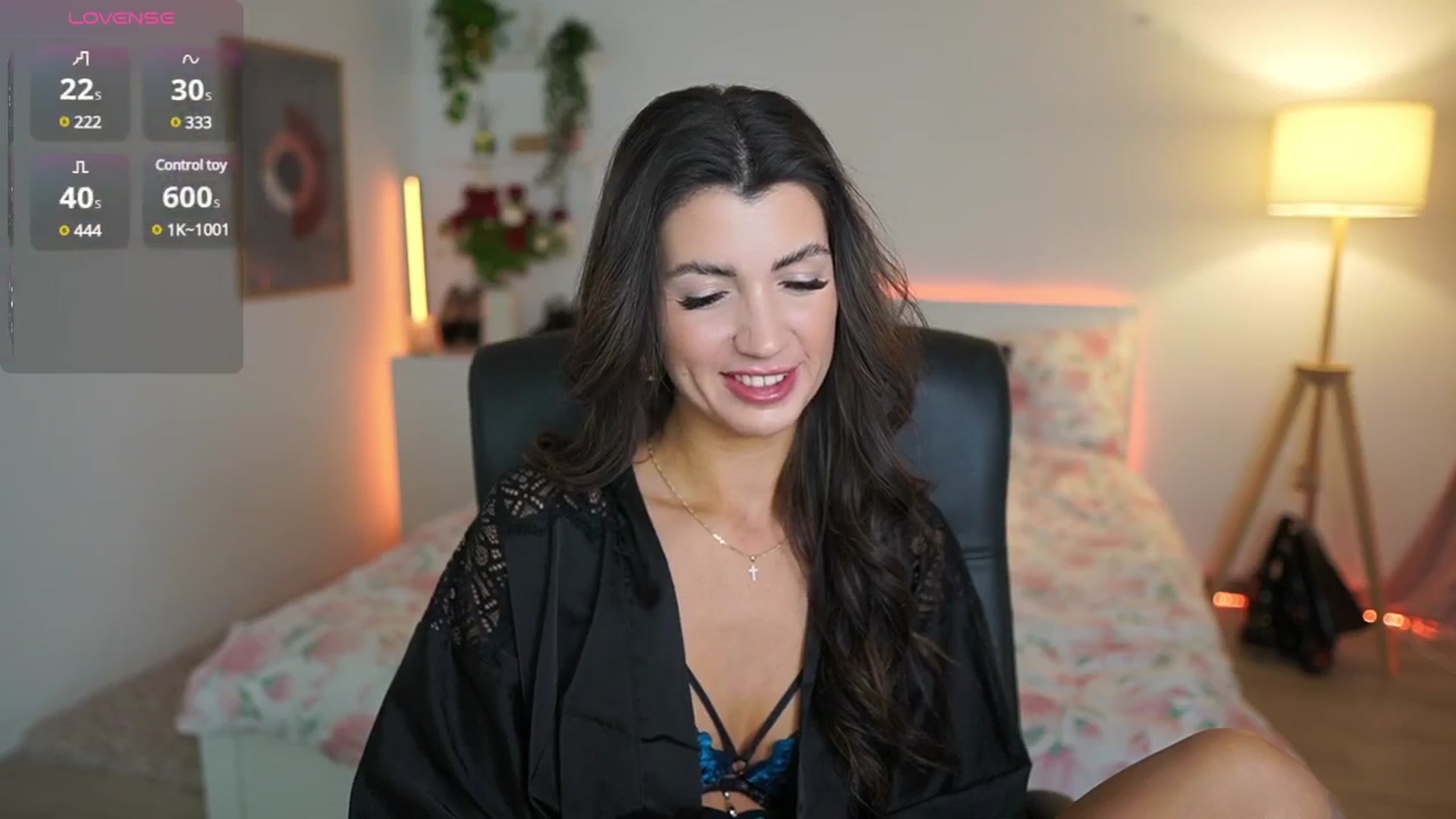 Gallery image thumbnail from Julia_Roca's myfreecams stream on, 02/28/2025, 14:58 image 2 of 20
