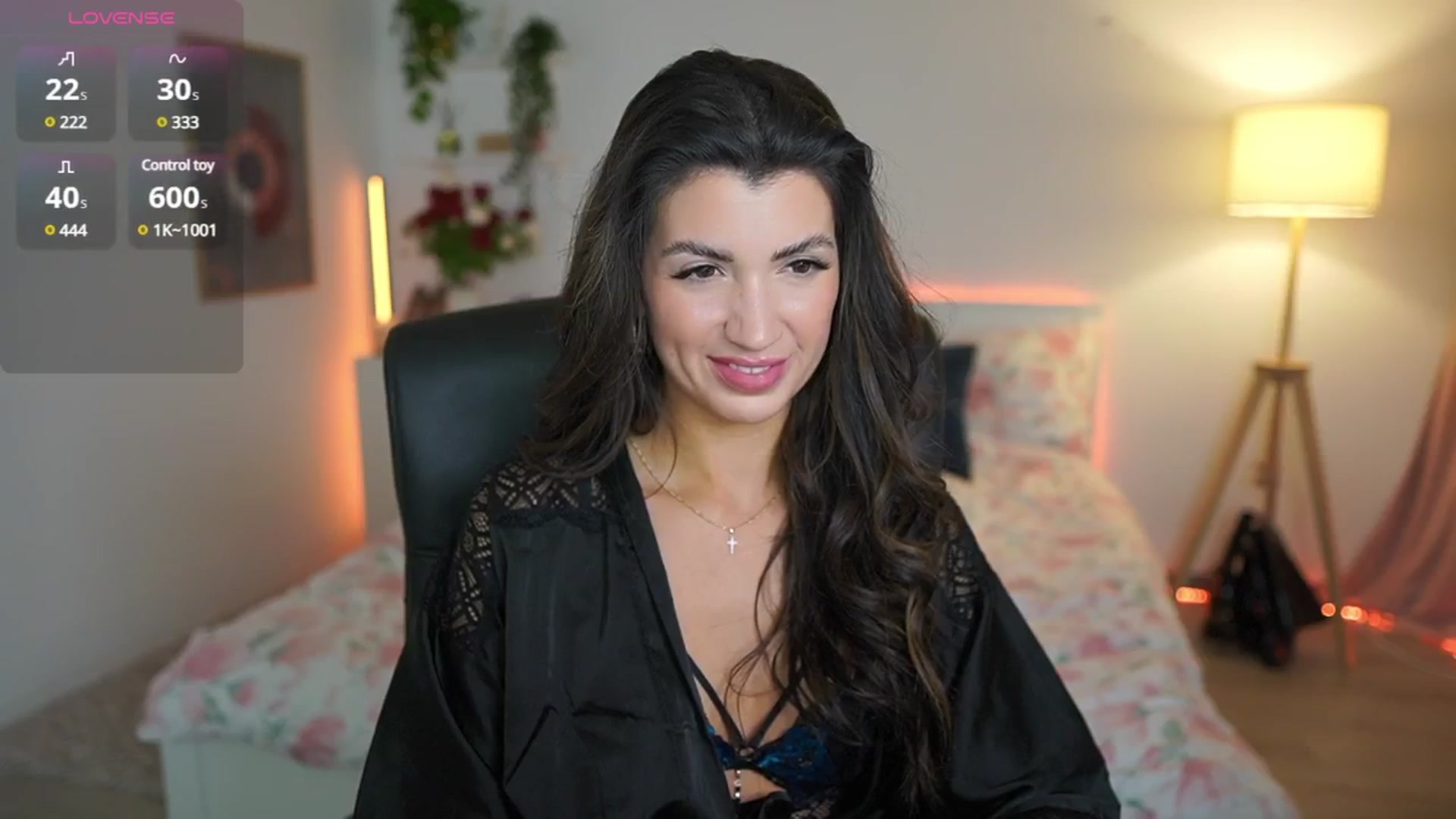 Gallery image thumbnail from Julia_Roca's myfreecams stream on, 02/28/2025, 14:58 image 18 of 20