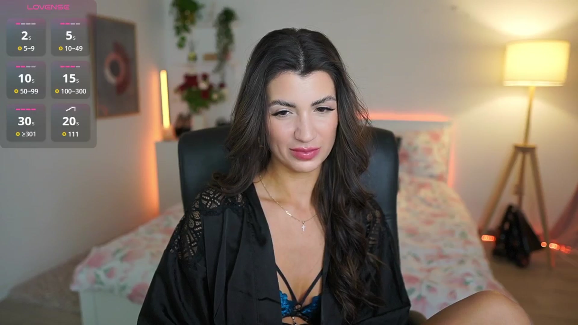 Gallery image thumbnail from Julia_Roca's myfreecams stream on, 02/28/2025, 14:58 image 3 of 20