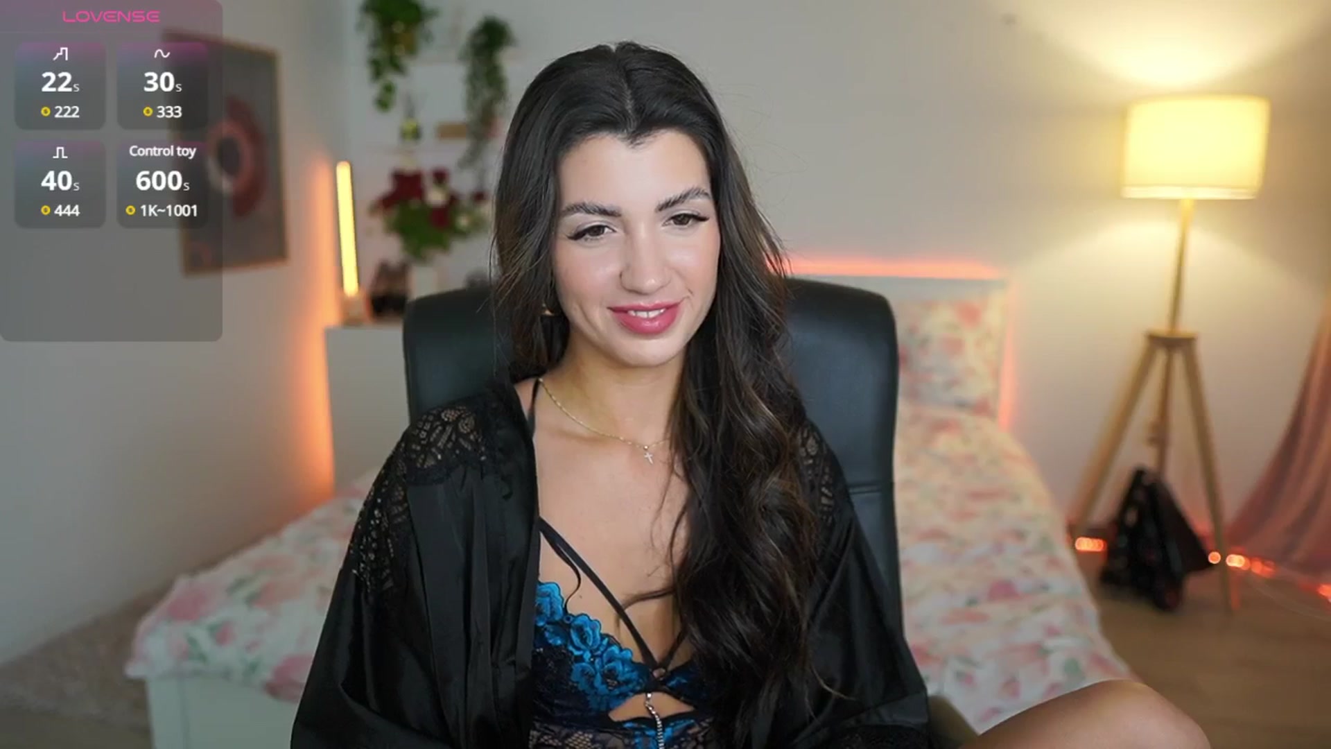 Gallery image thumbnail from Julia_Roca's myfreecams stream on, 02/28/2025, 15:52 image 7 of 20