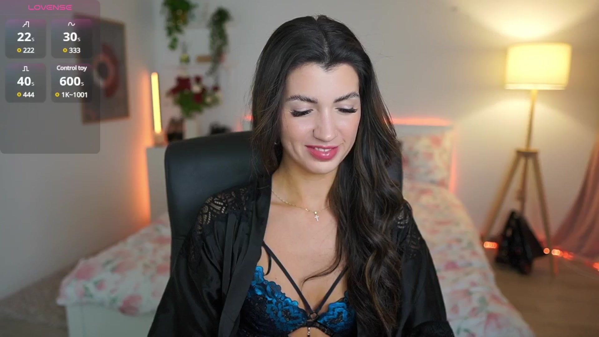 Gallery image thumbnail from Julia_Roca's myfreecams stream on, 02/28/2025, 15:52 image 5 of 20
