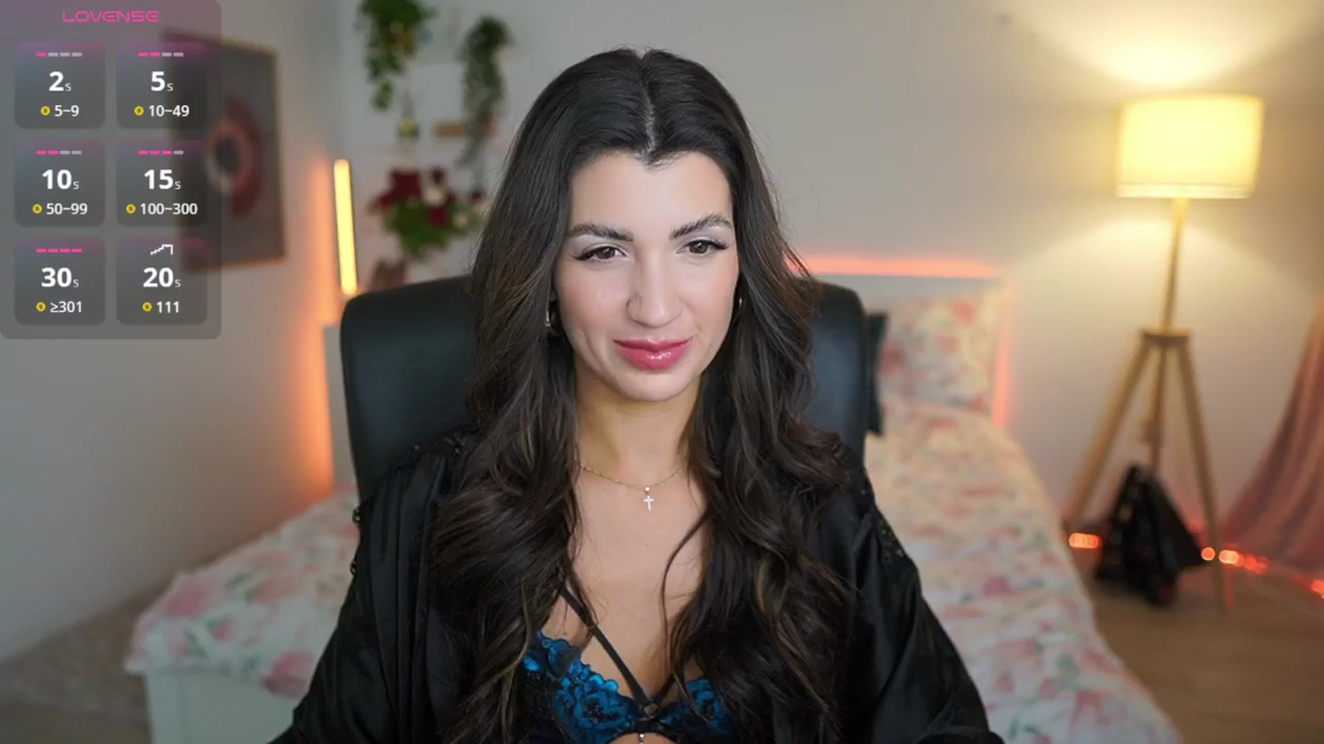 Gallery image thumbnail from Julia_Roca's myfreecams stream on, 02/28/2025, 15:52 image 1 of 20
