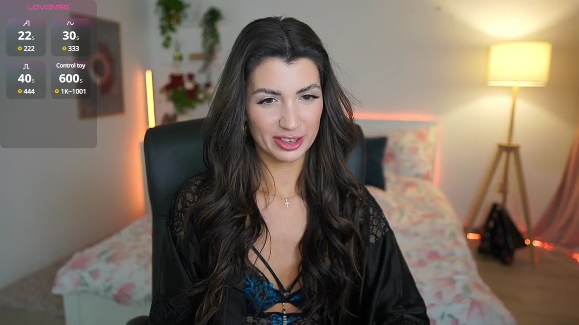 Gallery image thumbnail from Julia_Roca's myfreecams stream on, 02/28/2025, 15:52 image 20 of 20