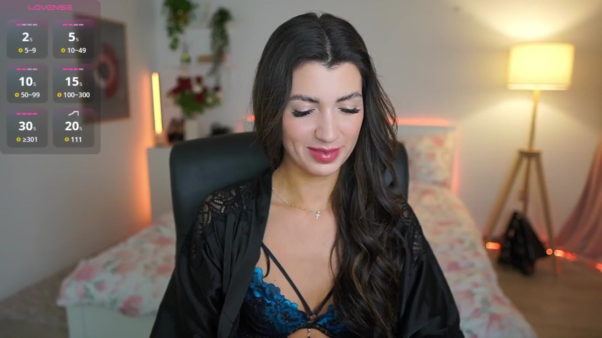 Gallery image thumbnail from Julia_Roca's myfreecams stream on, 02/28/2025, 15:52 image 3 of 20