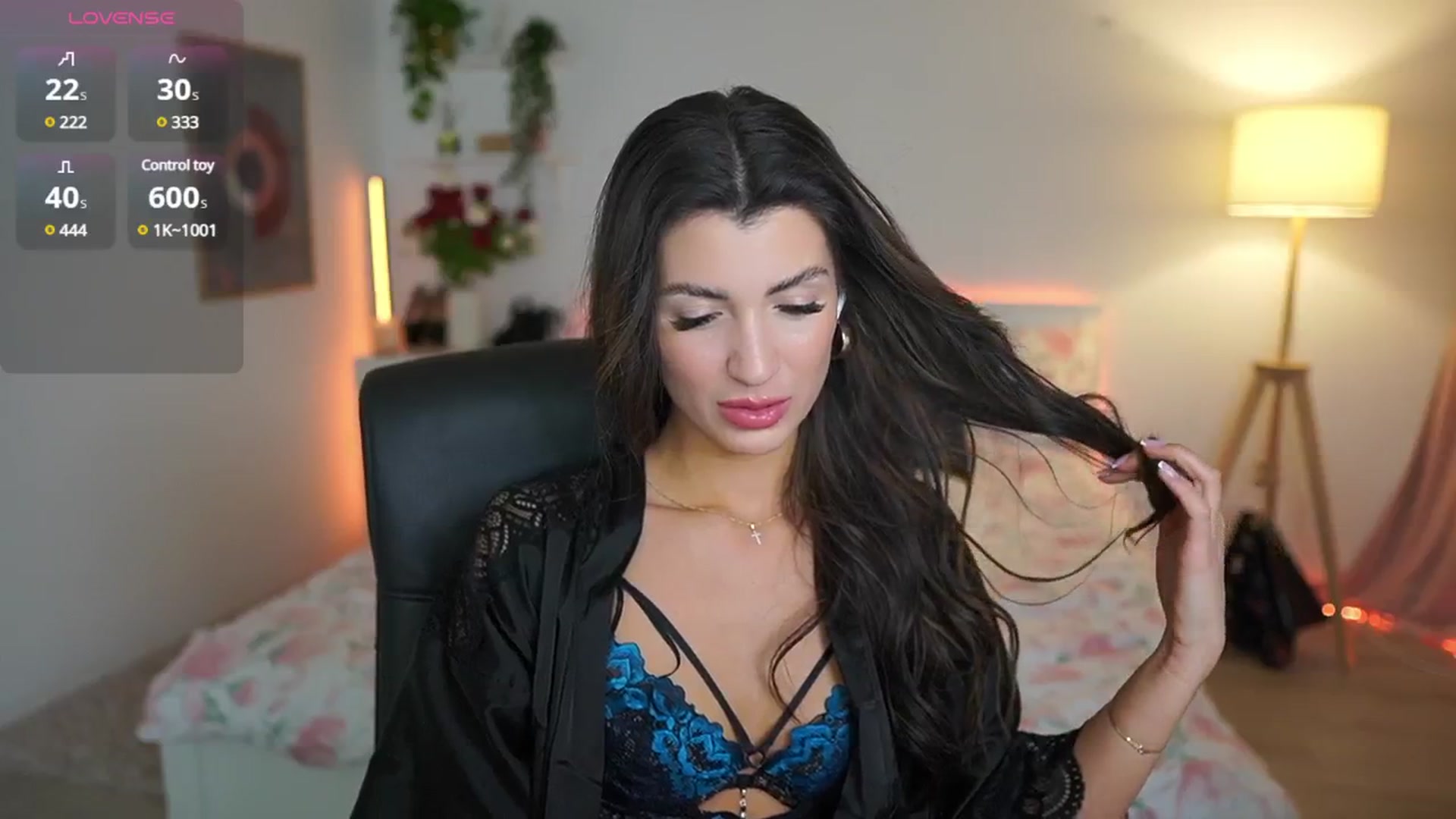 Gallery image thumbnail from Julia_Roca's myfreecams stream on, 02/28/2025, 15:52 image 6 of 20