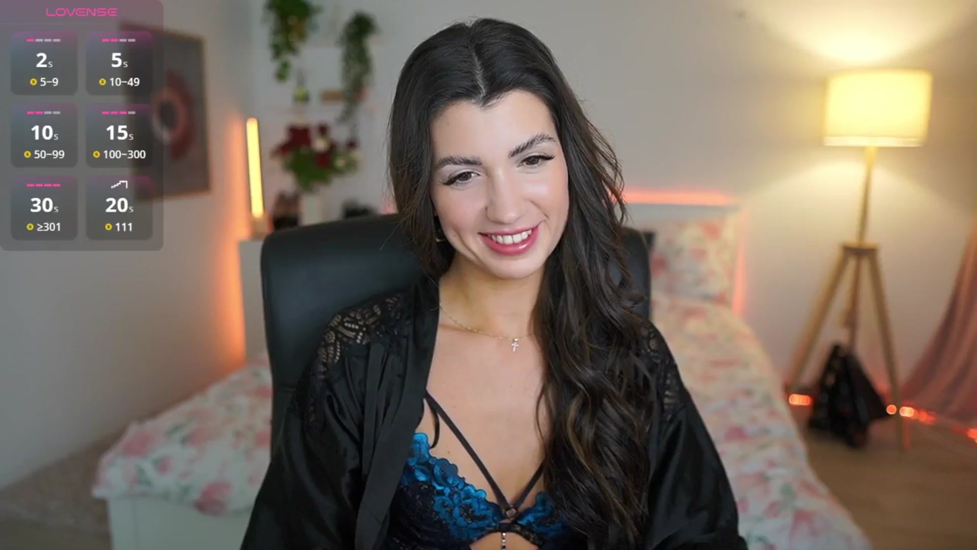 Gallery image thumbnail from Julia_Roca's myfreecams stream on, 02/28/2025, 15:52 image 2 of 20