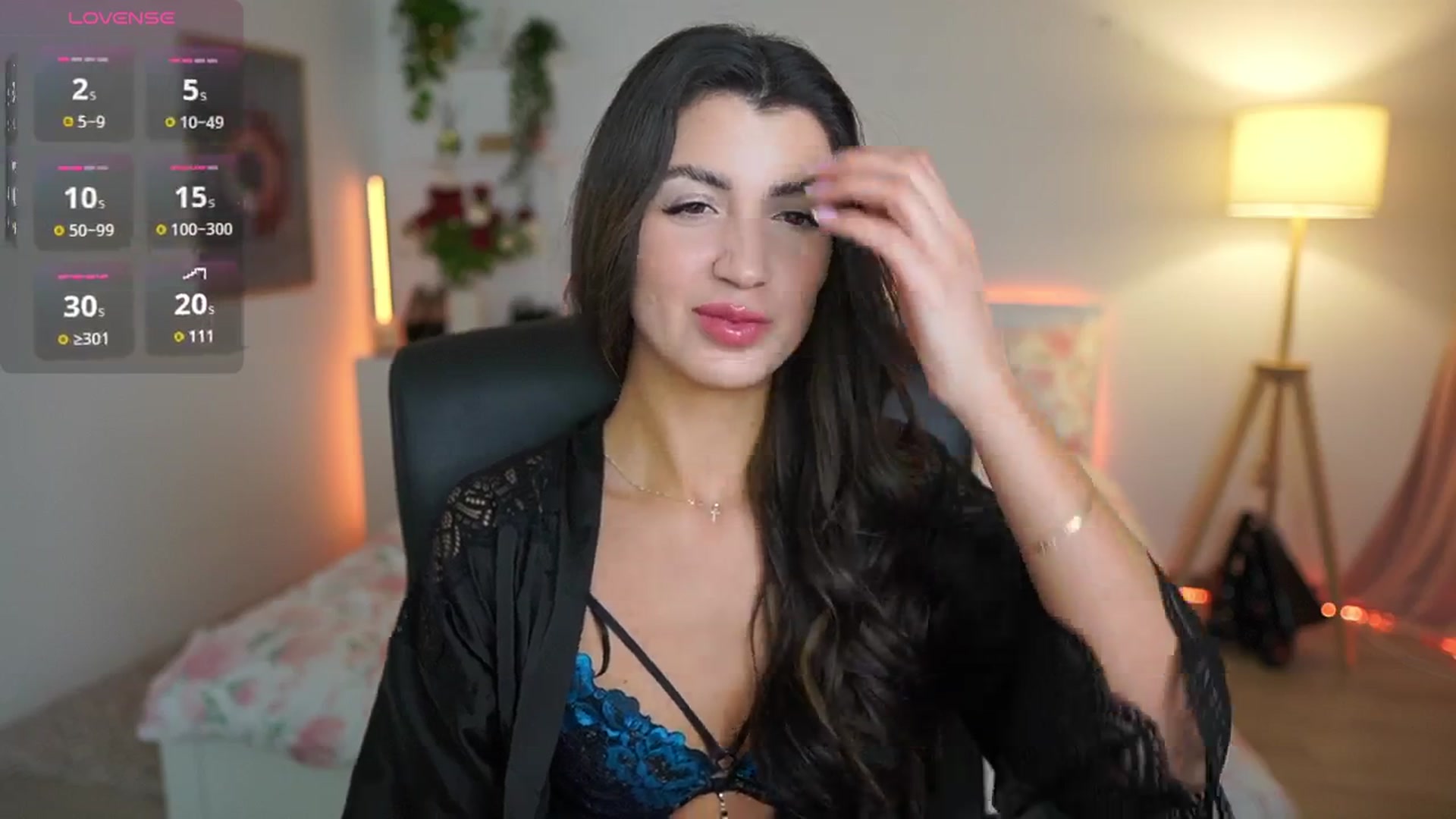 Gallery image thumbnail from Julia_Roca's myfreecams stream on, 02/28/2025, 15:52 image 4 of 20