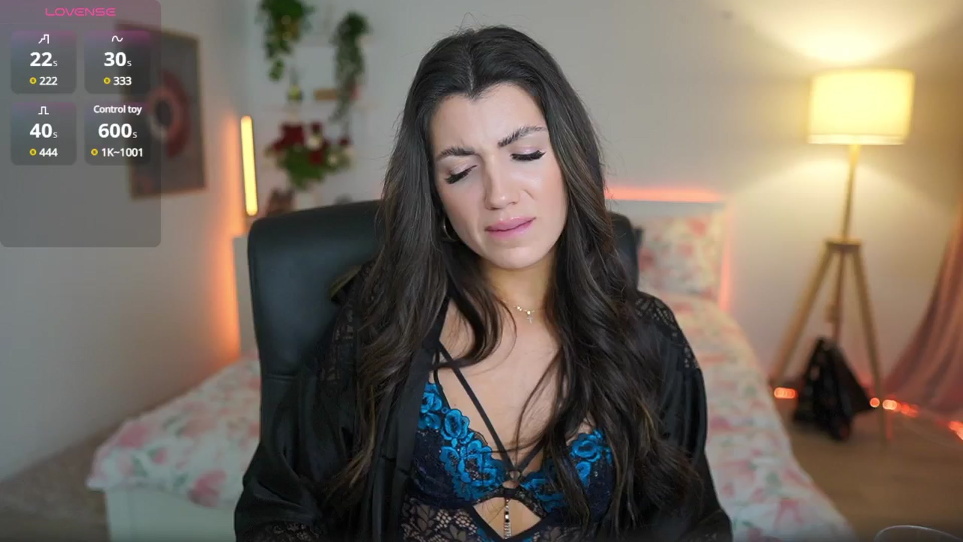 Gallery image thumbnail from Julia_Roca's myfreecams stream on, 02/28/2025, 17:43 image 19 of 20