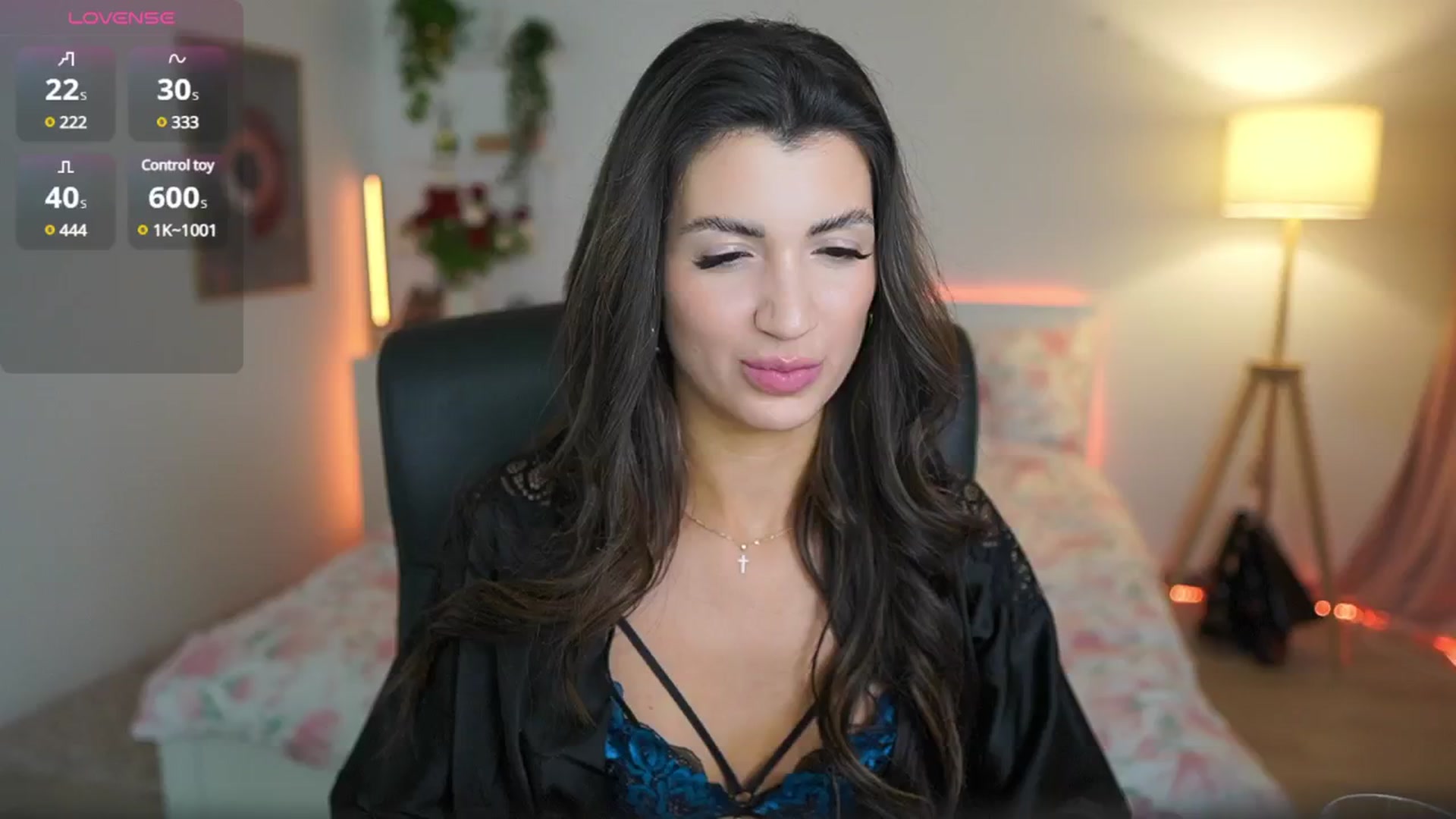 Gallery image thumbnail from Julia_Roca's myfreecams stream on, 02/28/2025, 17:43 image 15 of 20