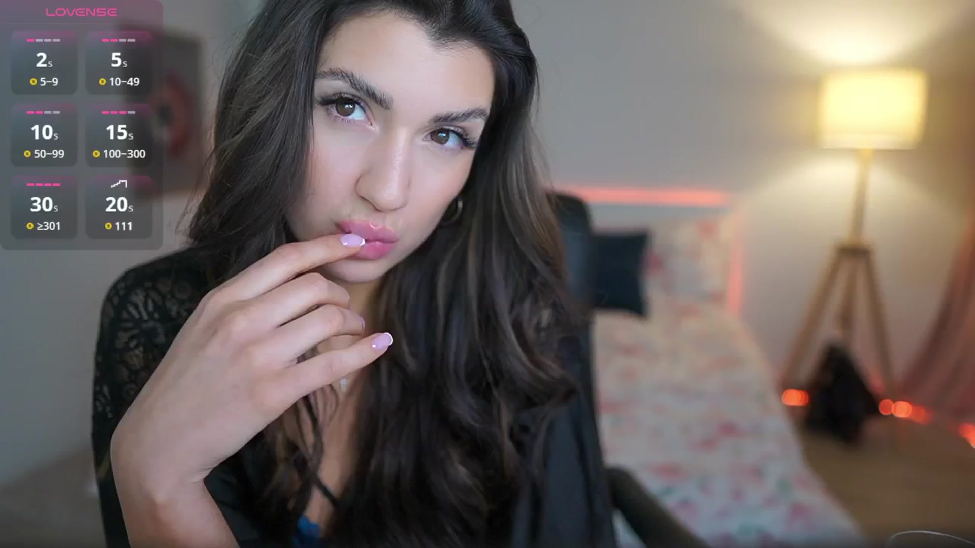 Gallery image thumbnail from Julia_Roca's myfreecams stream on, 02/28/2025, 17:43 image 12 of 20
