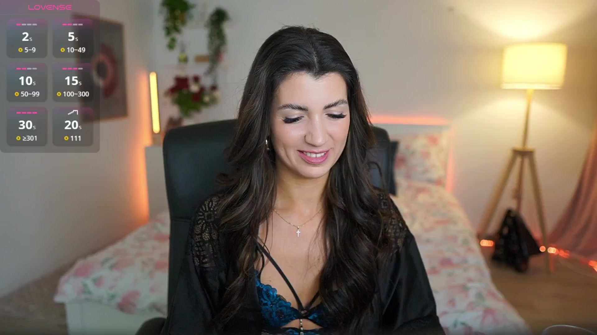 Gallery image thumbnail from Julia_Roca's myfreecams stream on, 02/28/2025, 17:43 image 6 of 20