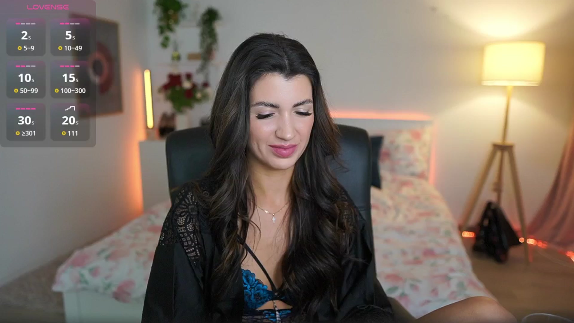 Gallery image thumbnail from Julia_Roca's myfreecams stream on, 02/28/2025, 17:43 image 10 of 20