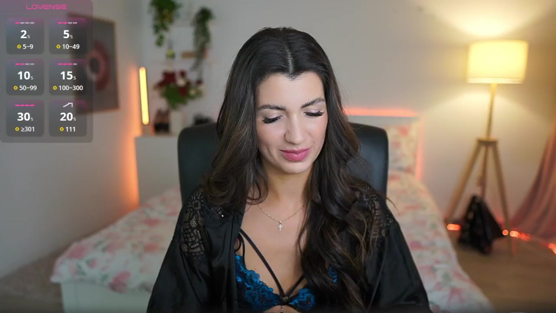 Gallery image thumbnail from Julia_Roca's myfreecams stream on, 02/28/2025, 17:43 image 2 of 20