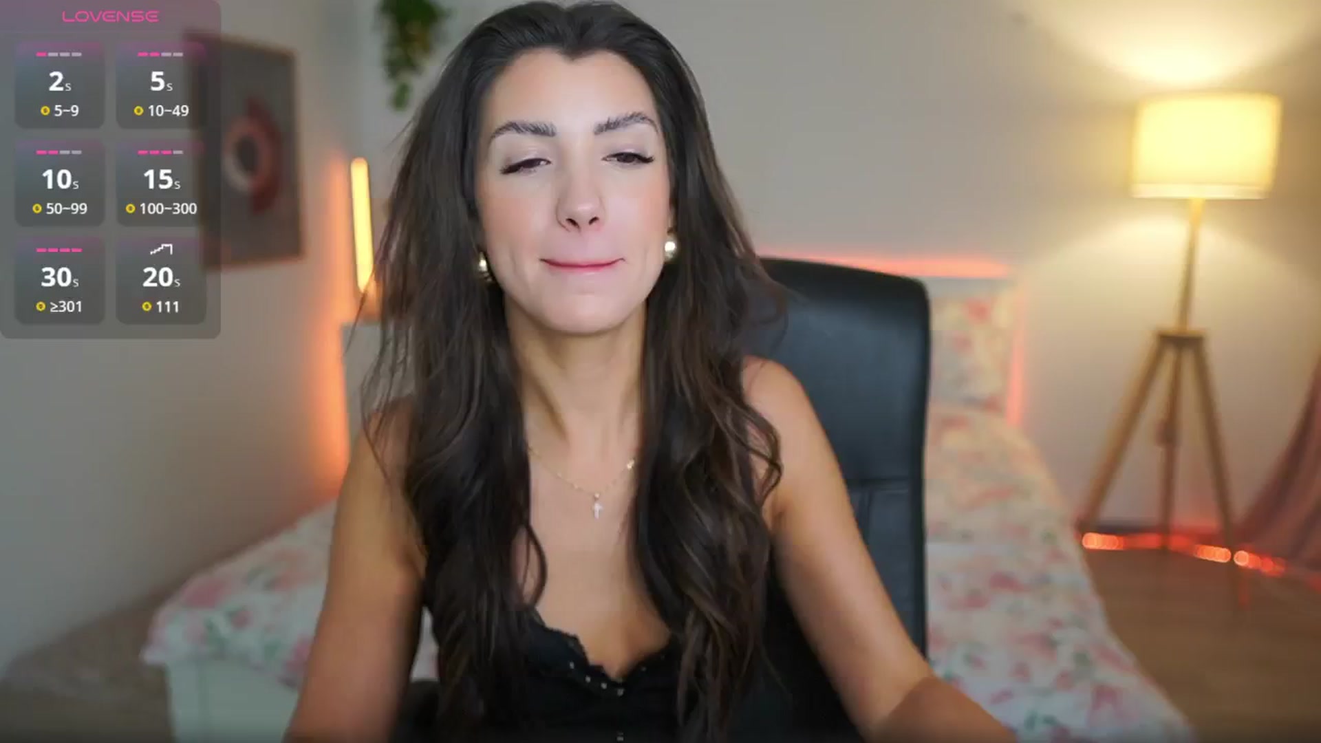 Gallery image thumbnail from Julia_Roca's myfreecams stream on, 03/01/2025, 12:05 image 1 of 20