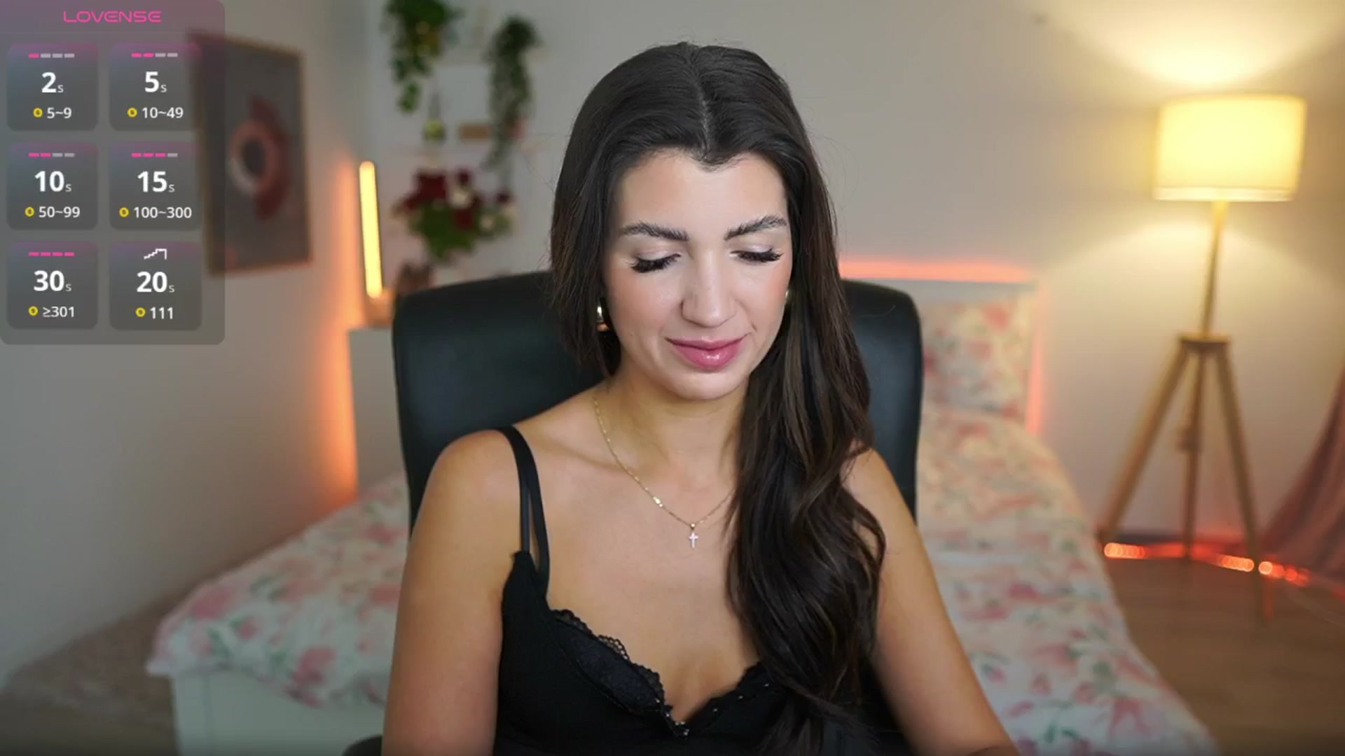 Gallery image thumbnail from Julia_Roca's myfreecams stream on, 03/01/2025, 12:05 image 2 of 20