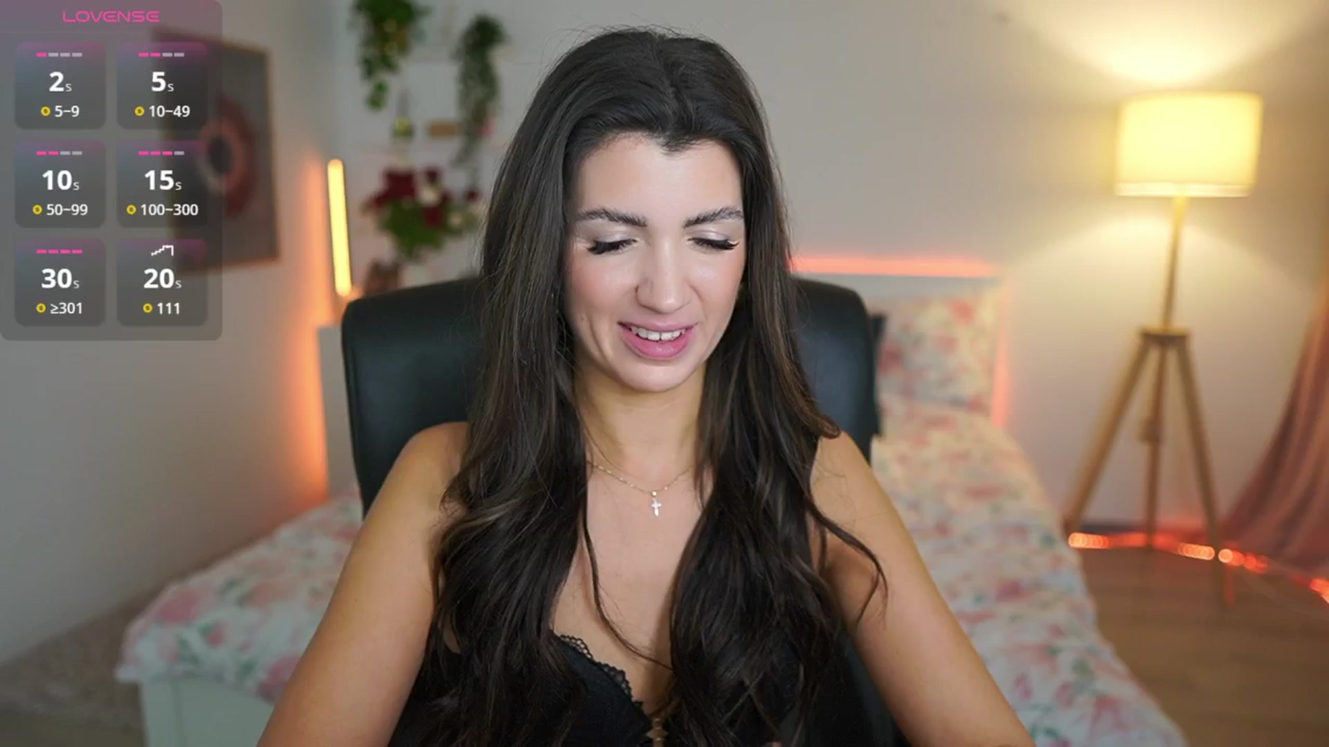 Gallery image thumbnail from Julia_Roca's myfreecams stream on, 03/01/2025, 12:05 image 20 of 20