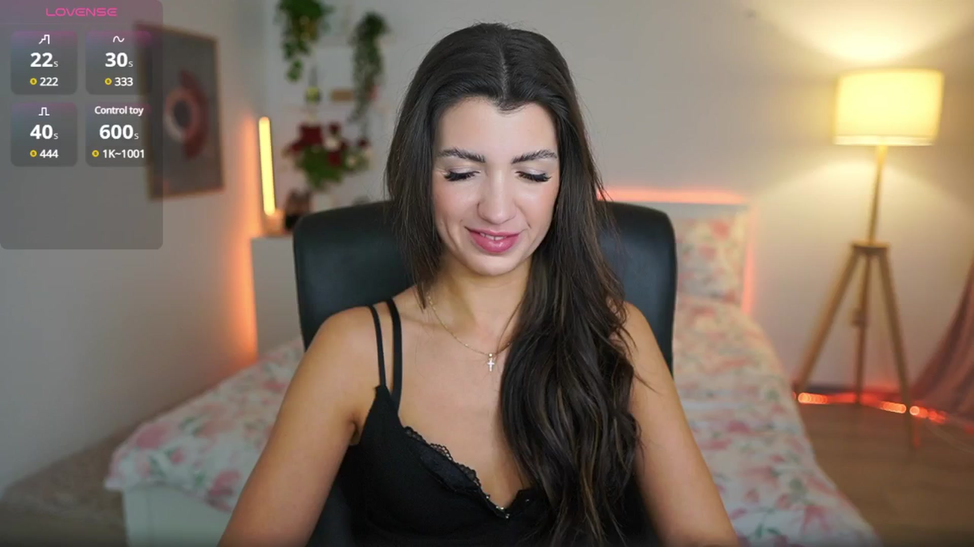 Gallery image thumbnail from Julia_Roca's myfreecams stream on, 03/01/2025, 12:05 image 7 of 20