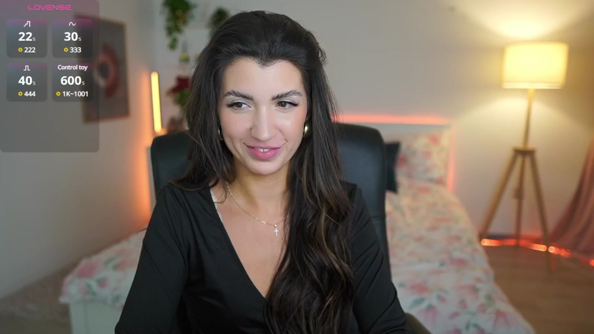 Gallery image thumbnail from Julia_Roca's myfreecams stream on, 03/01/2025, 13:40 image 20 of 20