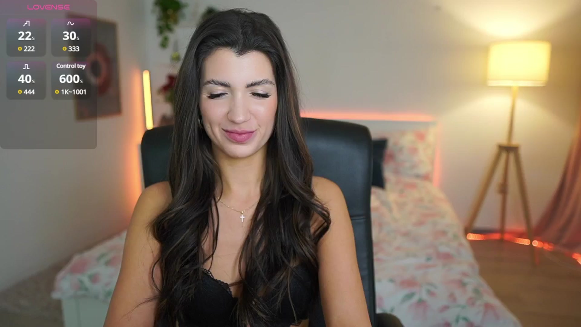 Gallery image thumbnail from Julia_Roca's myfreecams stream on, 03/01/2025, 13:40 image 7 of 20