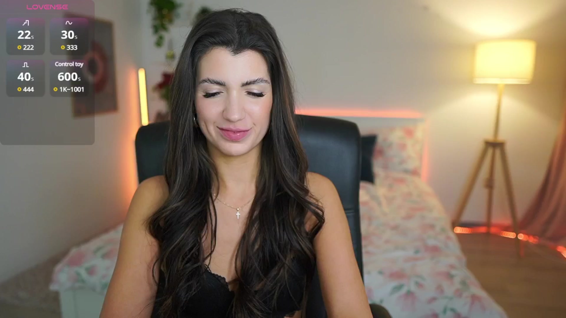 Gallery image thumbnail from Julia_Roca's myfreecams stream on, 03/01/2025, 13:40 image 6 of 20