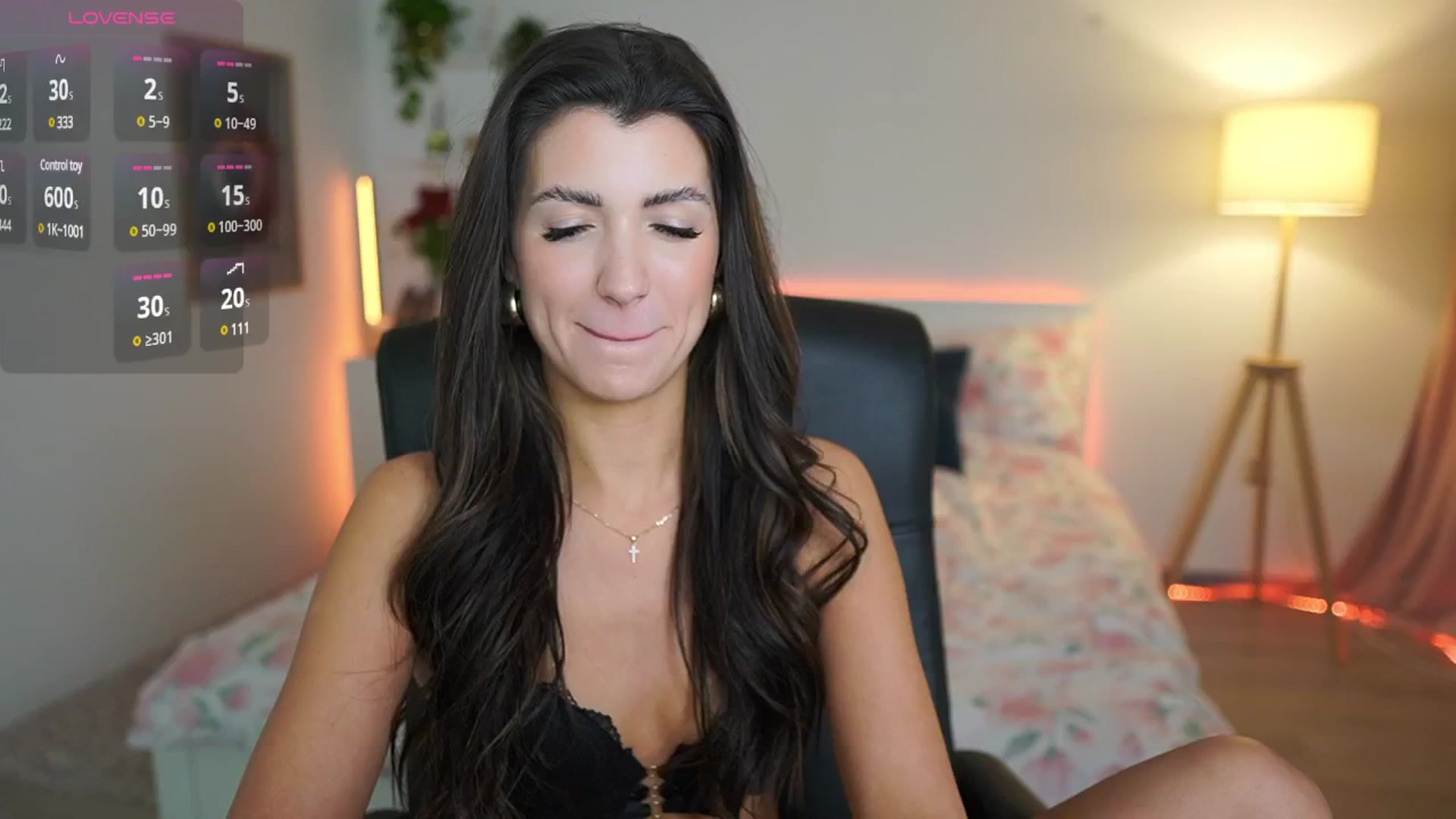 Gallery image thumbnail from Julia_Roca's myfreecams stream on, 03/01/2025, 13:40 image 5 of 20