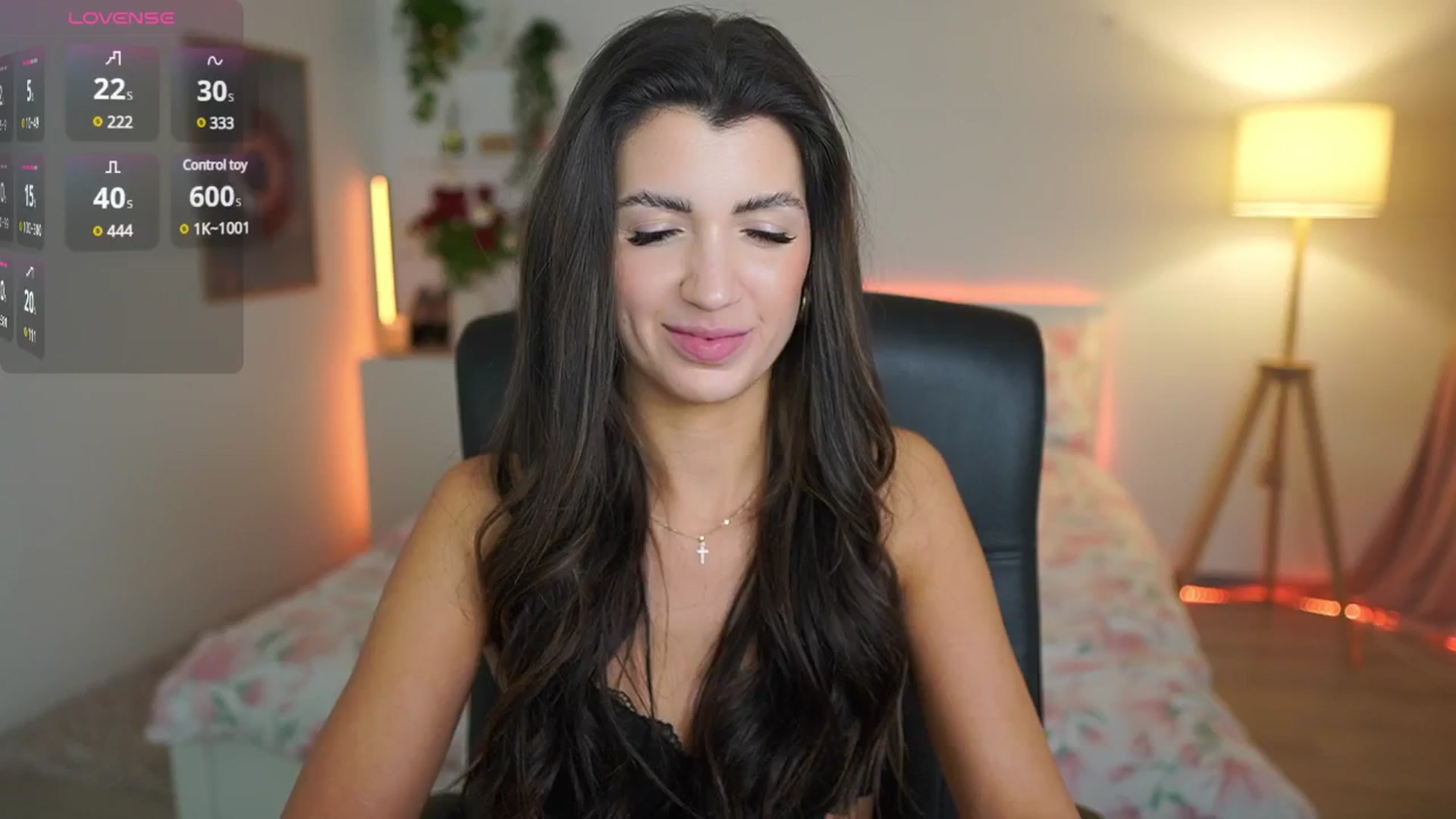 Gallery image thumbnail from Julia_Roca's myfreecams stream on, 03/01/2025, 13:40 image 16 of 20