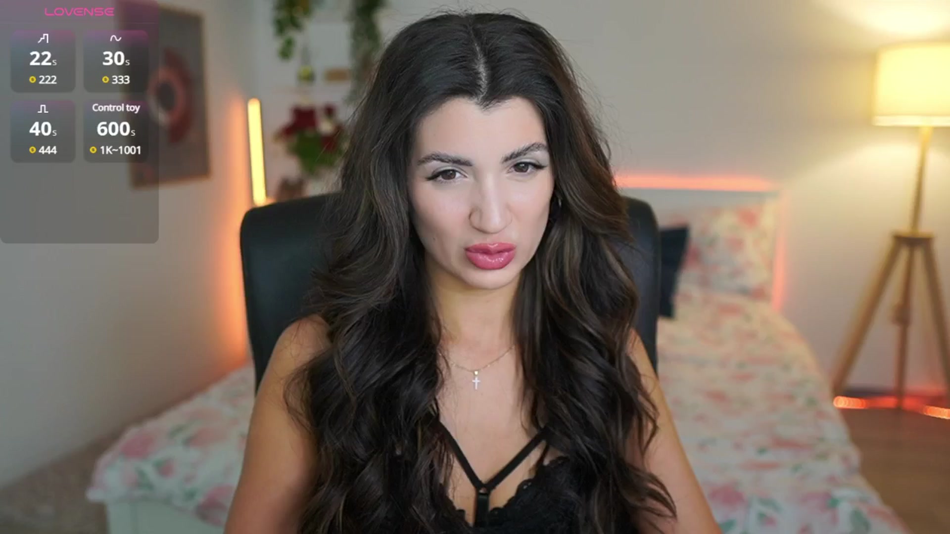 Gallery image thumbnail from Julia_Roca's myfreecams stream on, 03/03/2025, 19:59 image 1 of 20