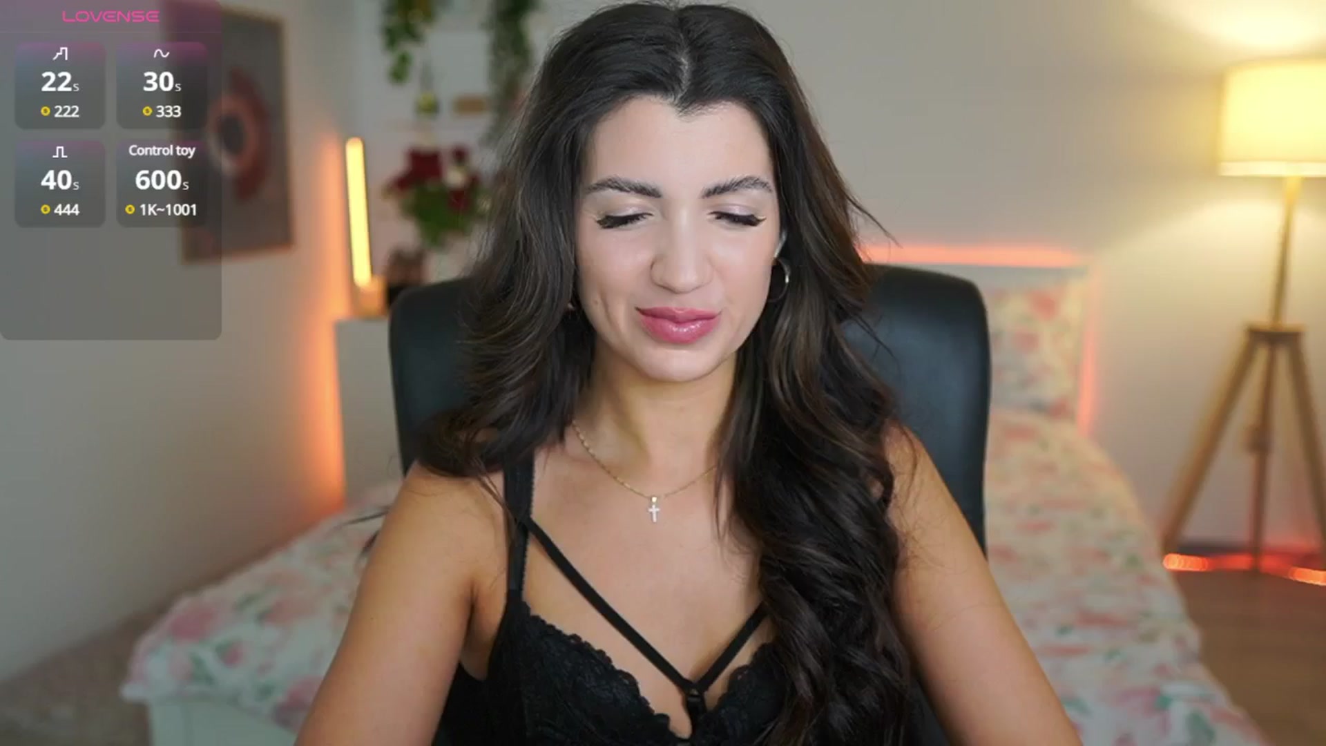 Gallery image thumbnail from Julia_Roca's myfreecams stream on, 03/03/2025, 19:59 image 10 of 20