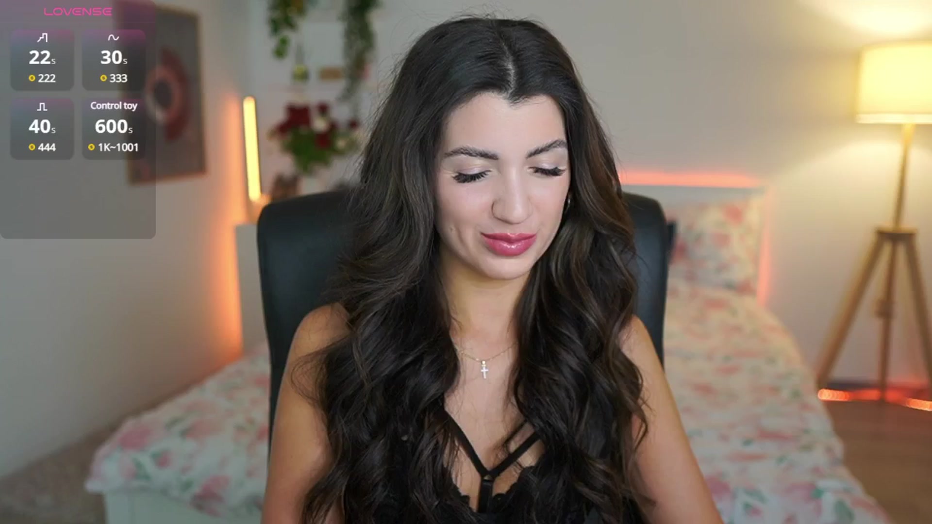 Gallery image thumbnail from Julia_Roca's myfreecams stream on, 03/03/2025, 19:59 image 2 of 20