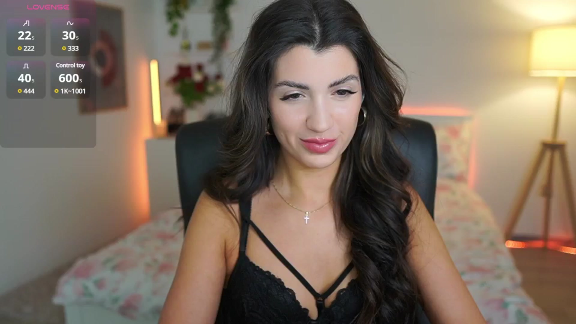 Gallery image thumbnail from Julia_Roca's myfreecams stream on, 03/03/2025, 19:59 image 6 of 20