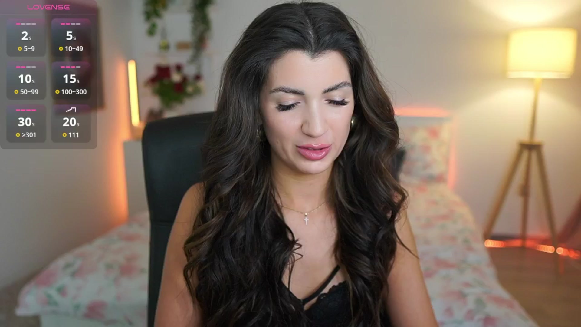 Gallery image thumbnail from Julia_Roca's myfreecams stream on, 03/03/2025, 20:24 image 13 of 20