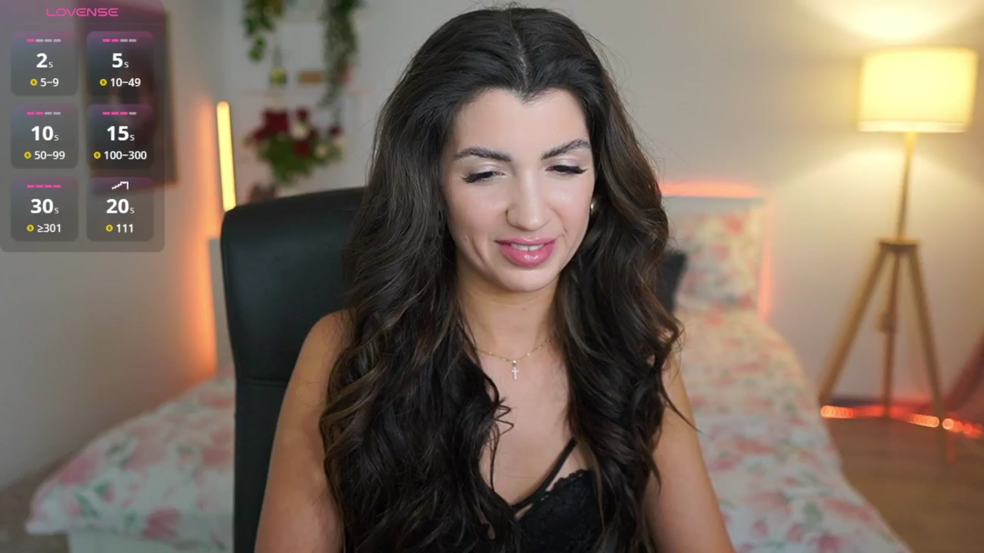 Gallery image thumbnail from Julia_Roca's myfreecams stream on, 03/03/2025, 20:24 image 16 of 20