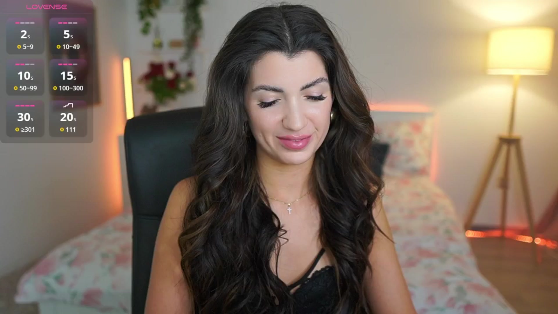 Gallery image thumbnail from Julia_Roca's myfreecams stream on, 03/03/2025, 20:24 image 17 of 20