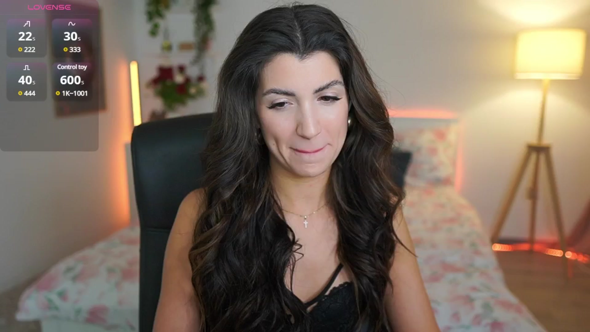 Gallery image thumbnail from Julia_Roca's myfreecams stream on, 03/03/2025, 20:24 image 18 of 20