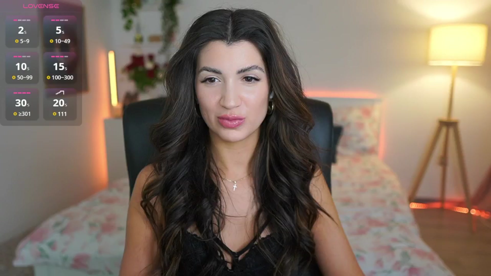 Gallery image thumbnail from Julia_Roca's myfreecams stream on, 03/03/2025, 20:24 image 6 of 20