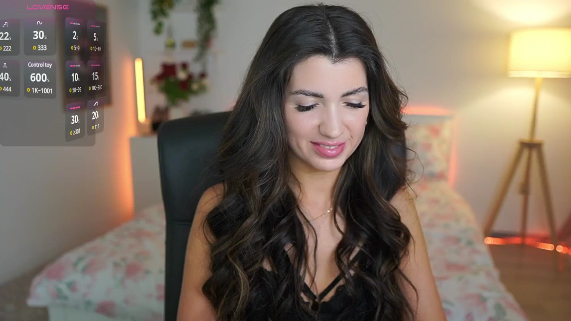 Gallery image thumbnail from Julia_Roca's myfreecams stream on, 03/03/2025, 21:03 image 8 of 20
