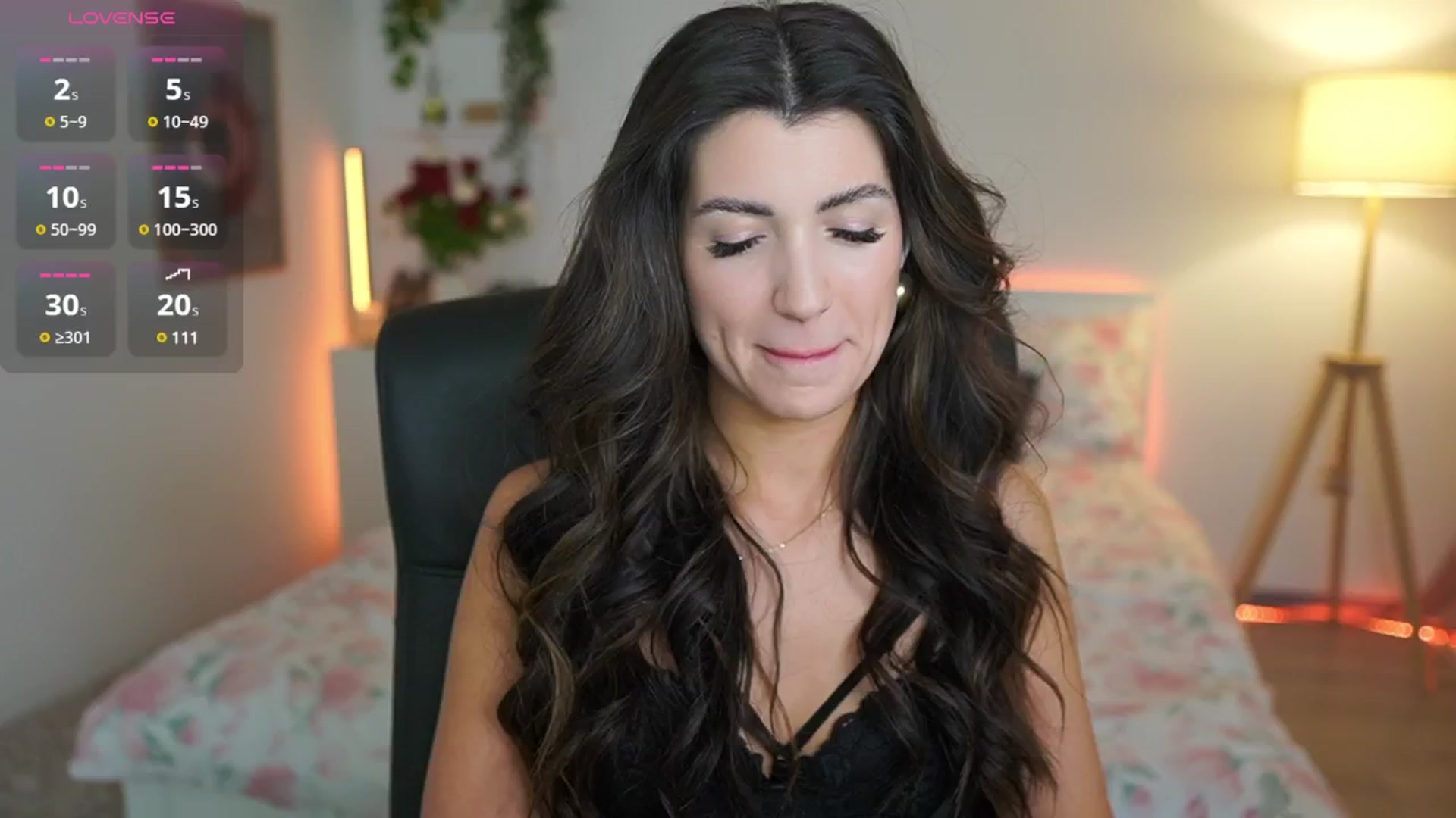 Gallery image thumbnail from Julia_Roca's myfreecams stream on, 03/03/2025, 21:03 image 5 of 20