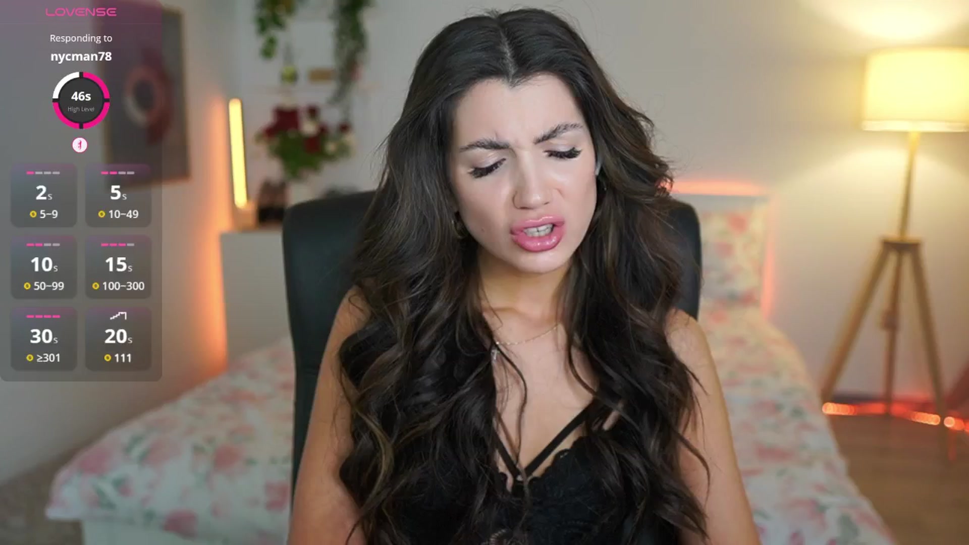 Gallery image thumbnail from Julia_Roca's myfreecams stream on, 03/03/2025, 21:03 image 3 of 20
