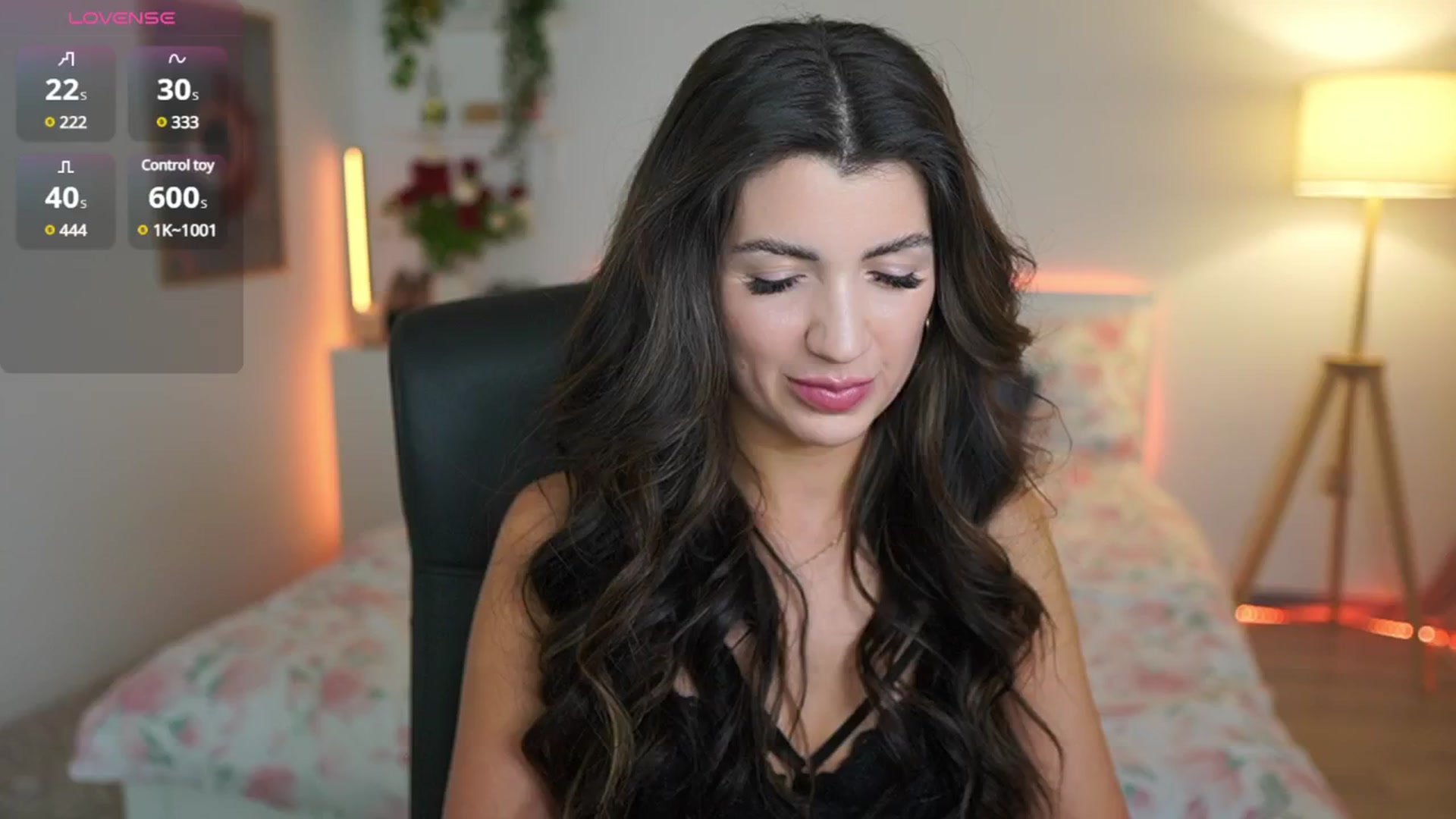 Gallery image thumbnail from Julia_Roca's myfreecams stream on, 03/03/2025, 21:03 image 11 of 20