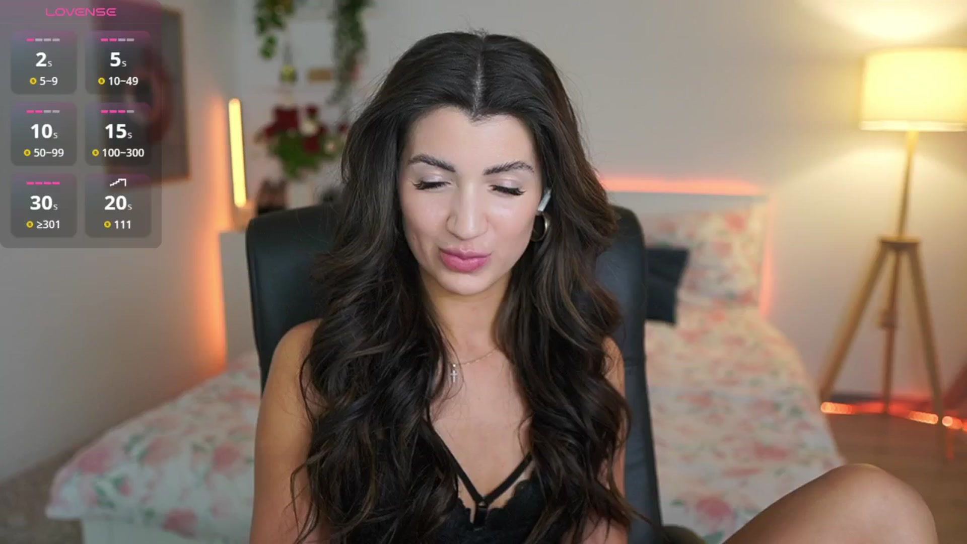 Gallery image thumbnail from Julia_Roca's myfreecams stream on, 03/03/2025, 21:03 image 20 of 20