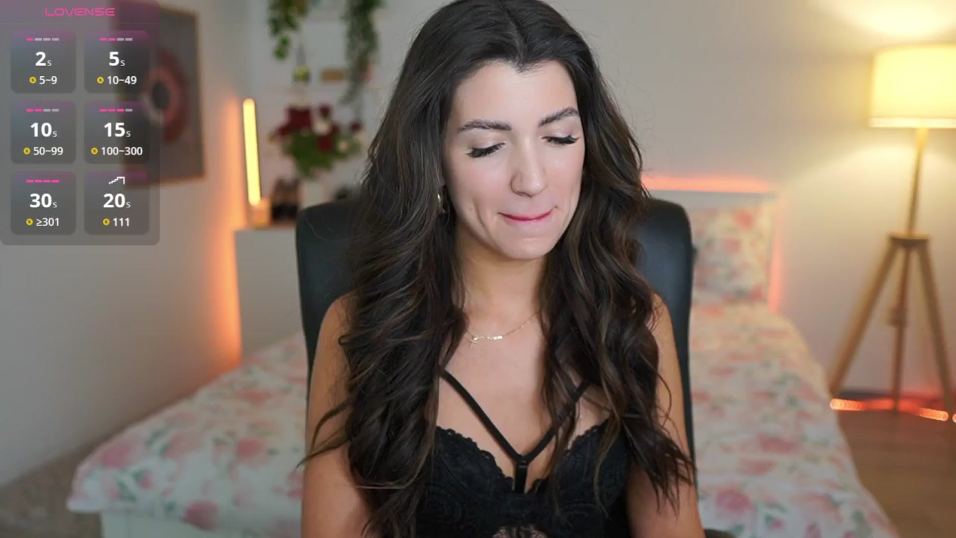 Gallery image thumbnail from Julia_Roca's myfreecams stream on, 03/03/2025, 22:58 image 5 of 20