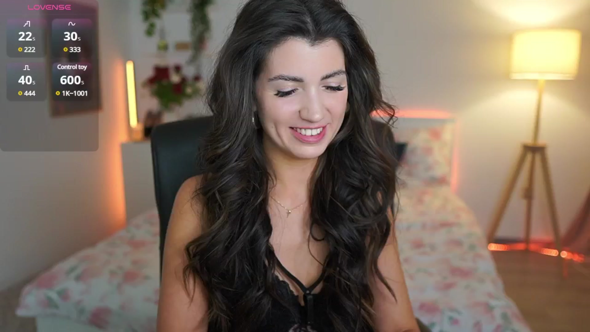 Gallery image thumbnail from Julia_Roca's myfreecams stream on, 03/03/2025, 22:58 image 16 of 20
