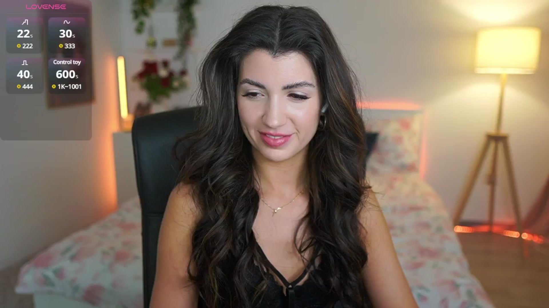 Gallery image thumbnail from Julia_Roca's myfreecams stream on, 03/03/2025, 22:58 image 19 of 20