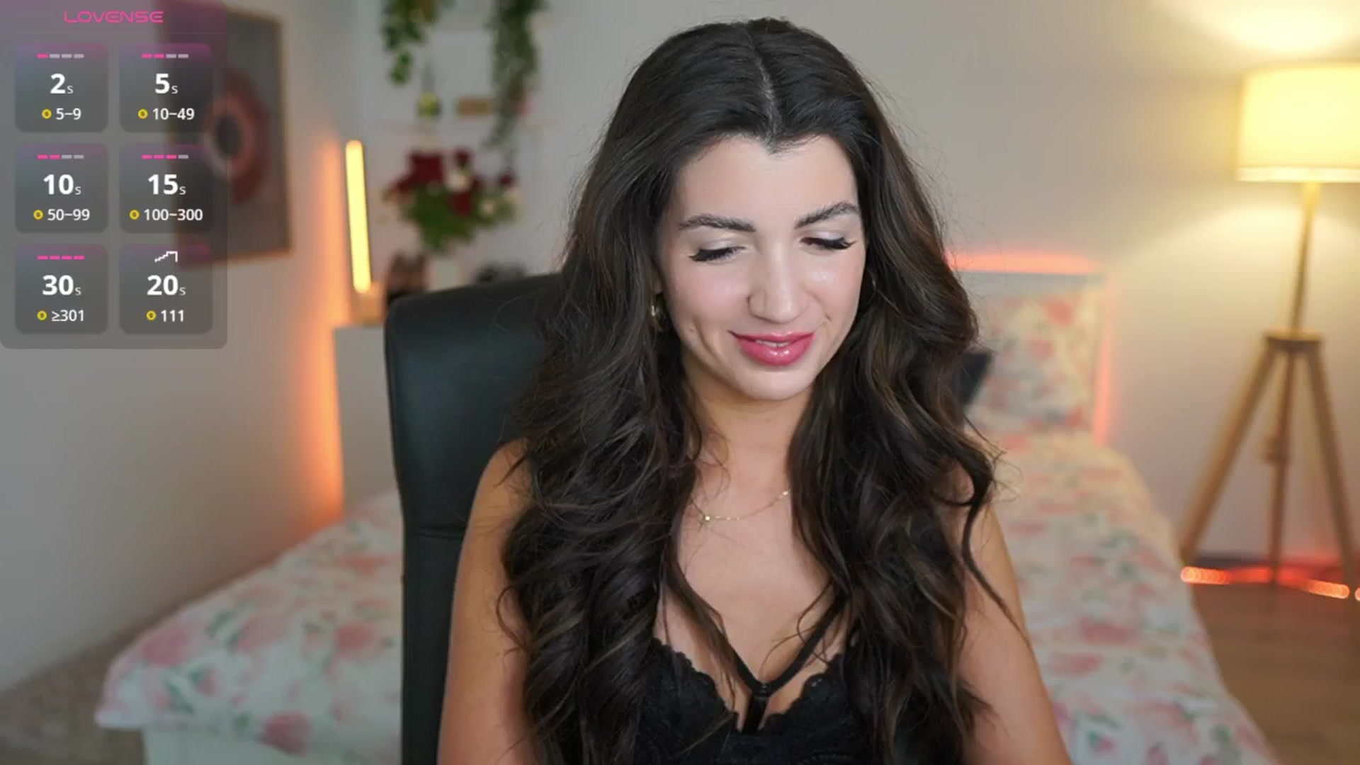 Gallery image thumbnail from Julia_Roca's myfreecams stream on, 03/03/2025, 22:58 image 3 of 20