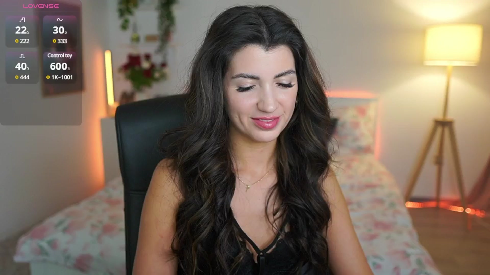 Gallery image thumbnail from Julia_Roca's myfreecams stream on, 03/03/2025, 22:58 image 20 of 20