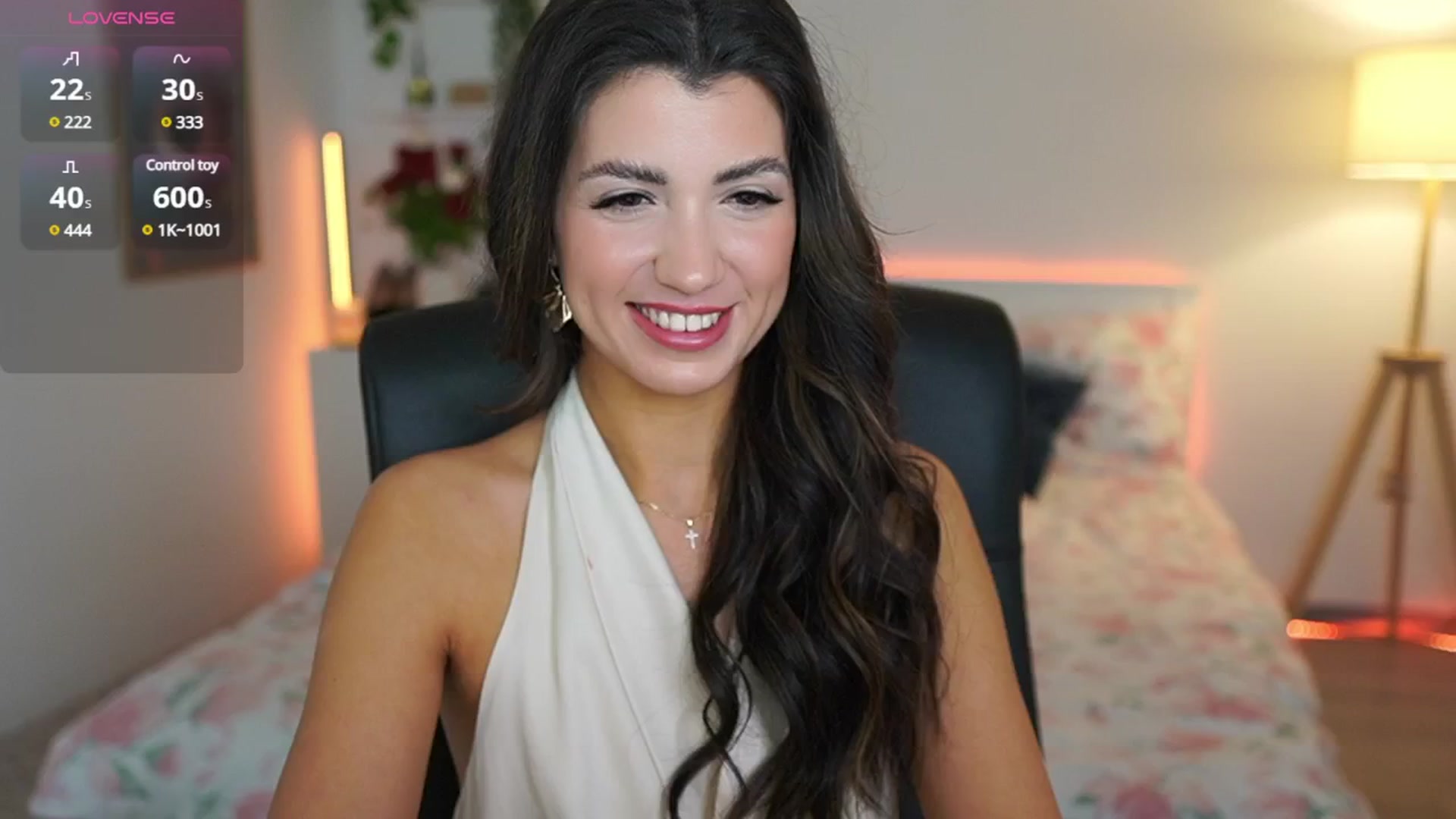Gallery image thumbnail from Julia_Roca's myfreecams stream on, 03/05/2025, 19:58 image 13 of 20