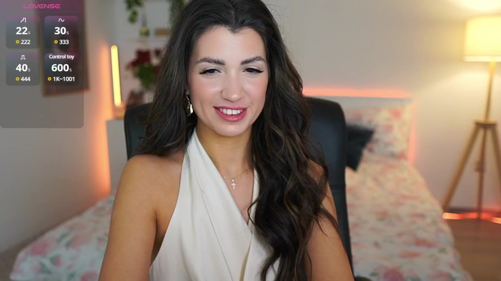 Gallery image thumbnail from Julia_Roca's myfreecams stream on, 03/05/2025, 19:58 image 8 of 20