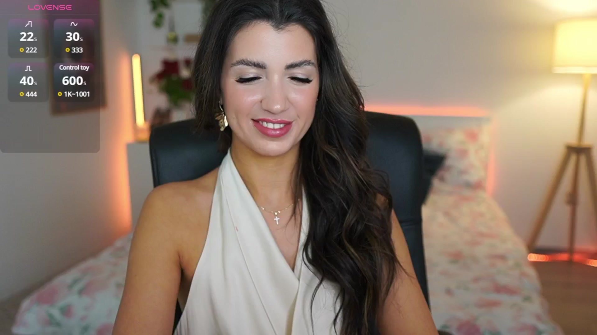 Gallery image thumbnail from Julia_Roca's myfreecams stream on, 03/05/2025, 19:58 image 10 of 20