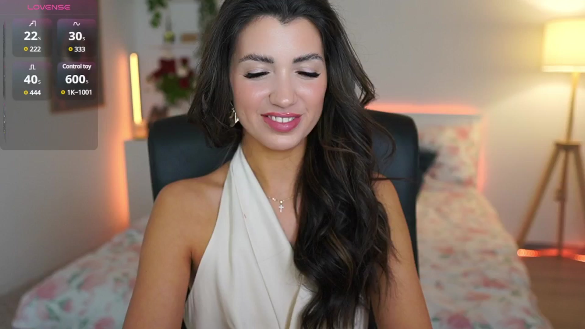 Gallery image thumbnail from Julia_Roca's myfreecams stream on, 03/05/2025, 19:58 image 19 of 20