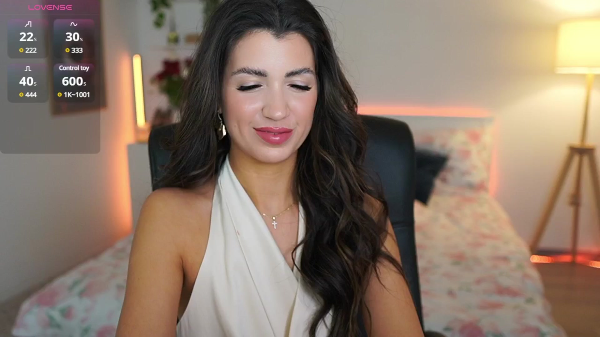 Gallery image thumbnail from Julia_Roca's myfreecams stream on, 03/05/2025, 19:58 image 9 of 20